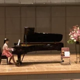 2025ピアノ学習発表会